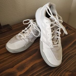 Adidas Game Court 2 Volleyball Shoes